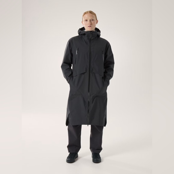 【新品】ARC'TERYX Liatris Long Coat アークテリクス Liatris Long Coat Women's | Arc'teryx United States
